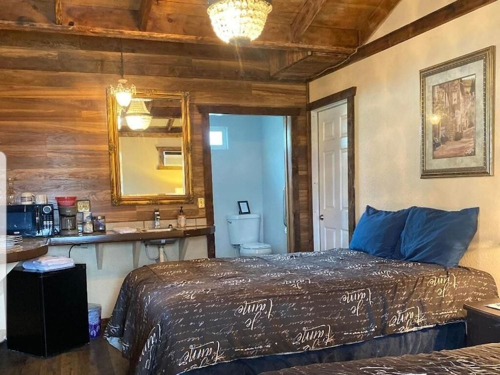 St Anna's House -1 estrelas em Squaw Valley