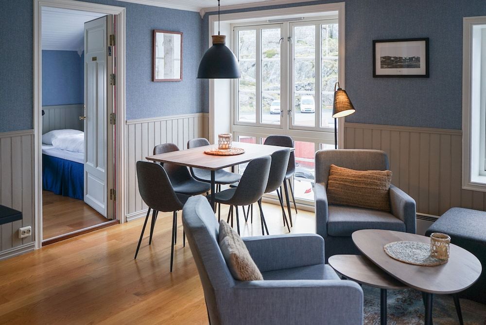 Ona Havstuer - by Classic Norway Hotels 2