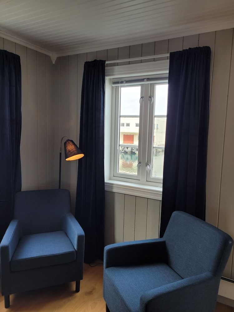 Ona Havstuer - by Classic Norway Hotels 3