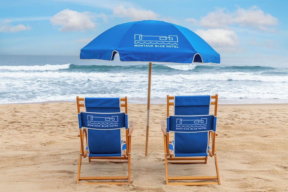 Montauk Blue Hotel -1 estrelas em Montauk