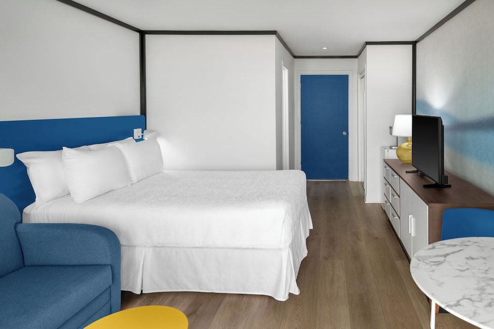 Montauk Blue Hotel 3