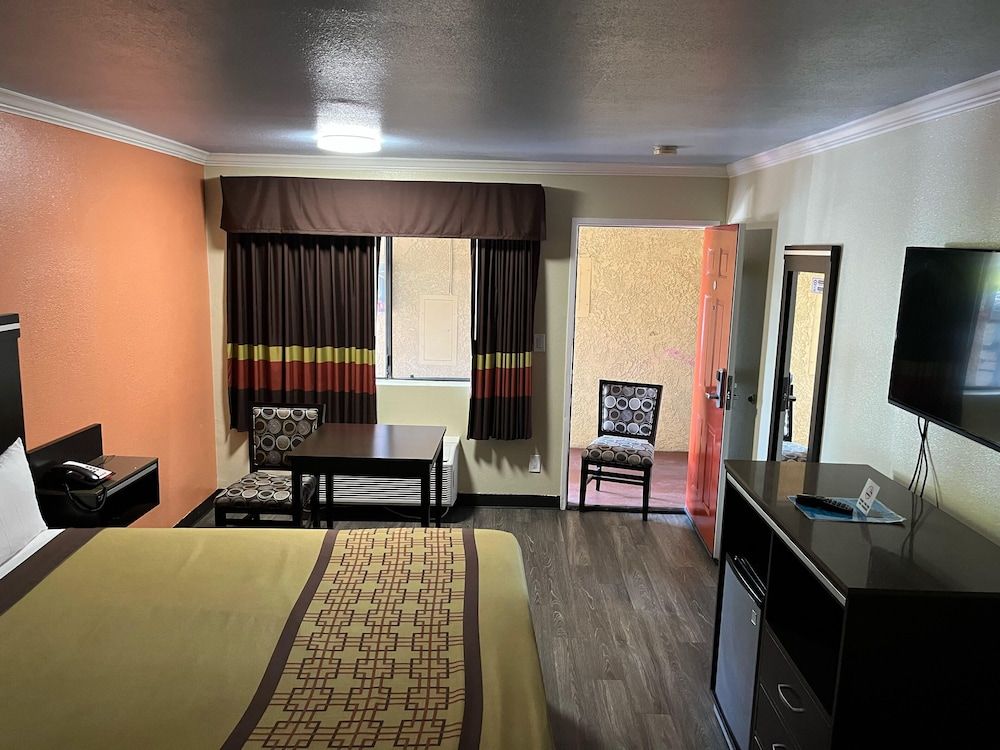 Rivera Inn & Suites Motel Pico Rivera 3