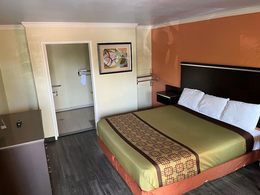 Rivera Inn & Suites Motel Pico Rivera 2 estrelas em Pico Rivera