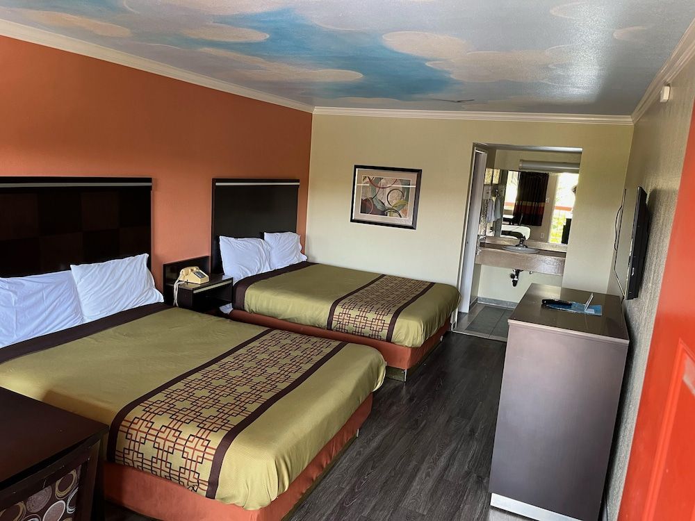 Rivera Inn & Suites Motel Pico Rivera 2