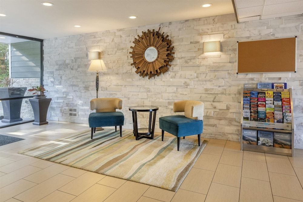 Best Western Long Beach Inn 3