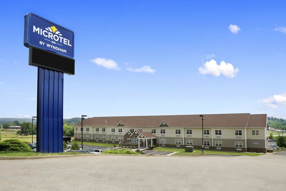 Microtel Inn By Wyndham Mineral Wells/Parkersburg 2 estrellas en Mineralwells