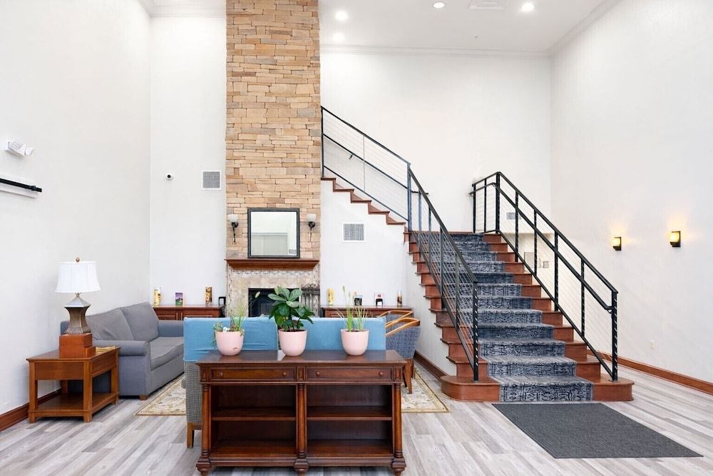 Seffner Inn and Suites 2 estrelas em Seffner