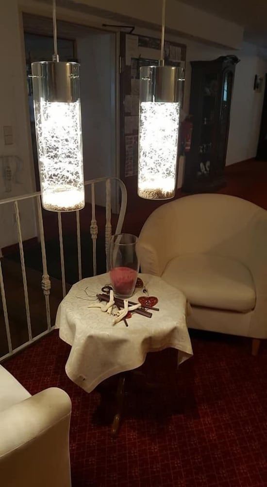 Landhotel Basler Hof 2