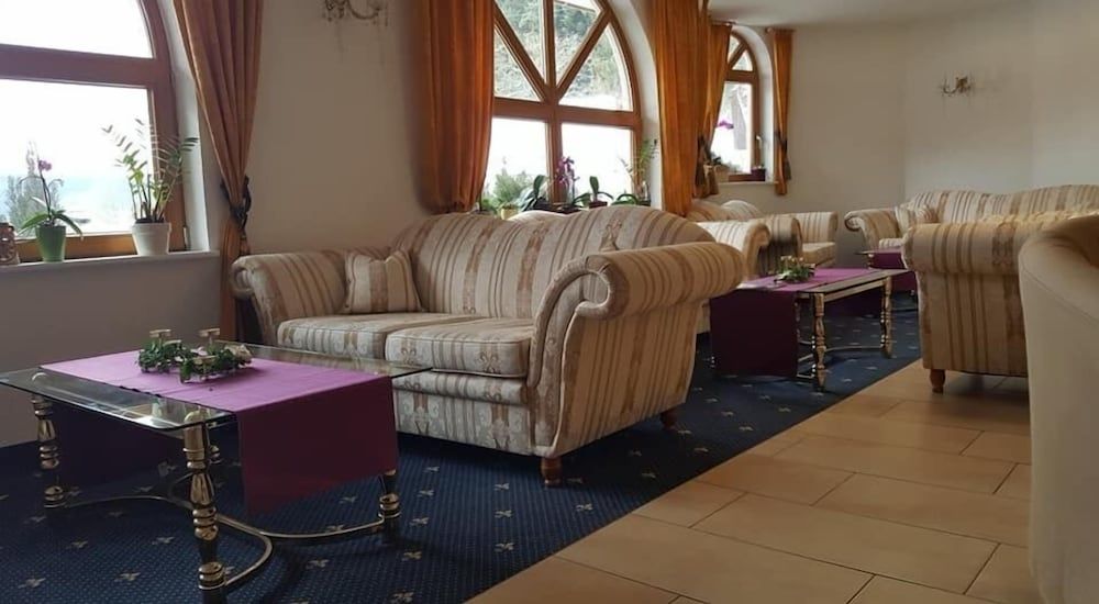 Landhotel Basler Hof 3