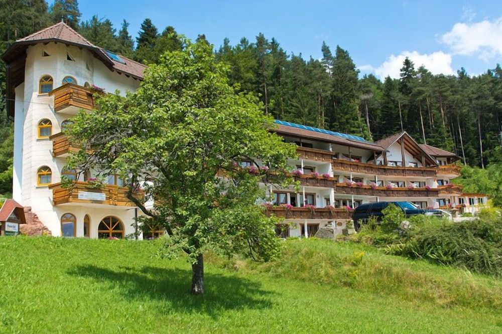 Landhotel Basler Hof 4 estrelas em Lauterbach