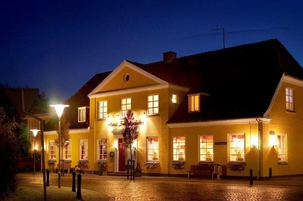 Hotel Smedegaarden 3 estrellas en Lem