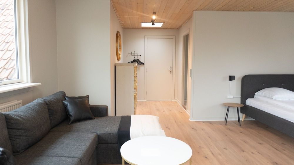 Hotel Smedegaarden 3
