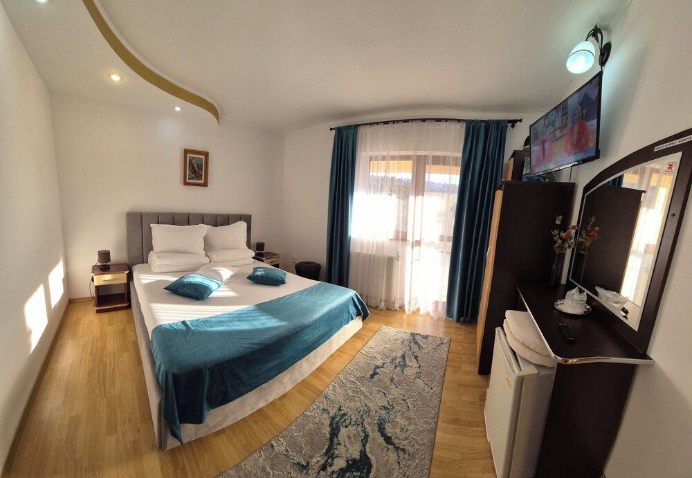 Pensiunea Casa Vero 2