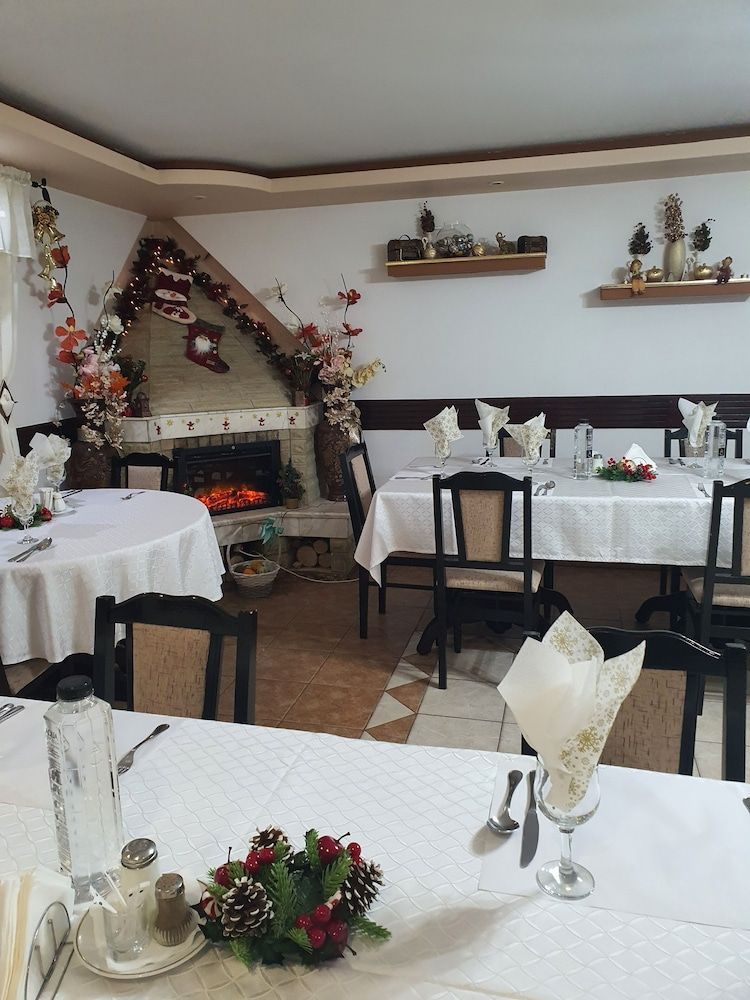 Pensiunea Casa Vero 4 estrellas en Vama