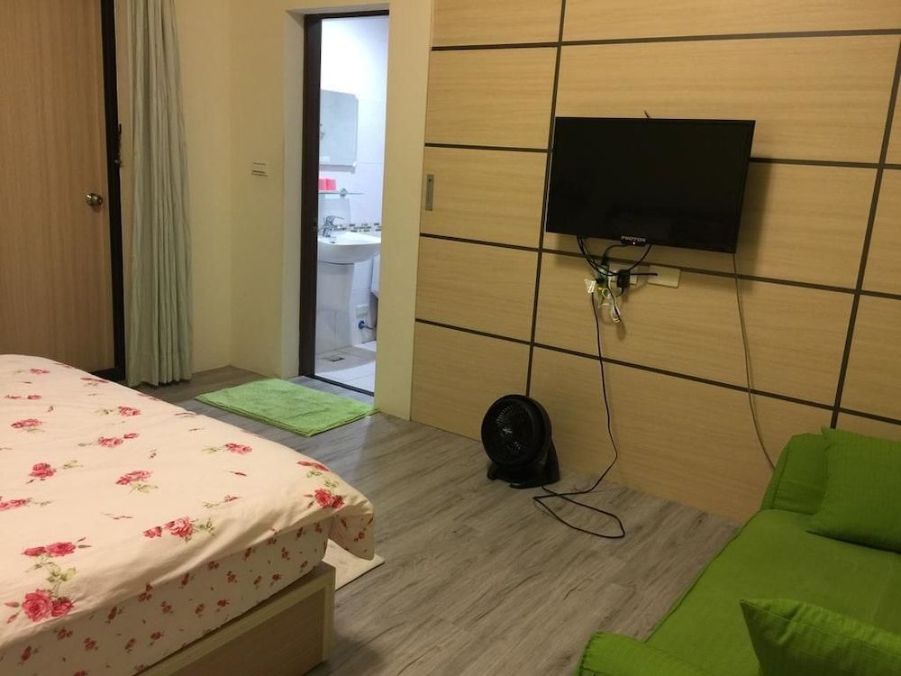 Summerle No 11 Hostel 3