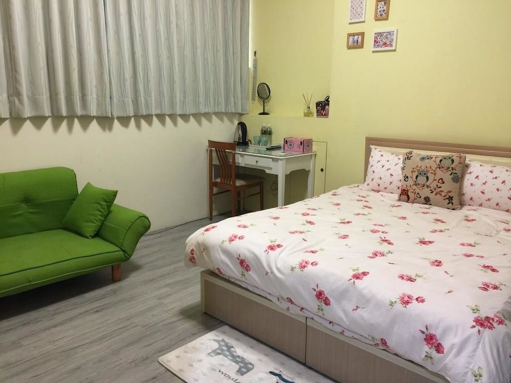 Summerle No 11 Hostel 2