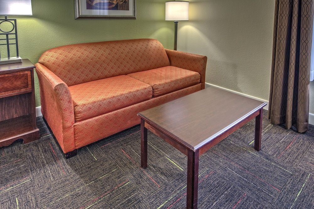 Hampton Inn New Bern 3