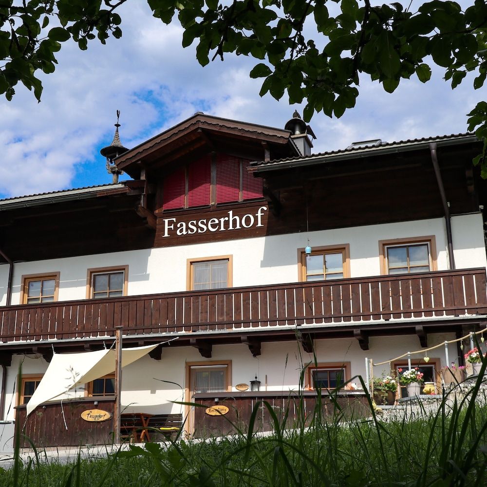 Fasserhof -1 estrellas en Bramberg am Wildkogel