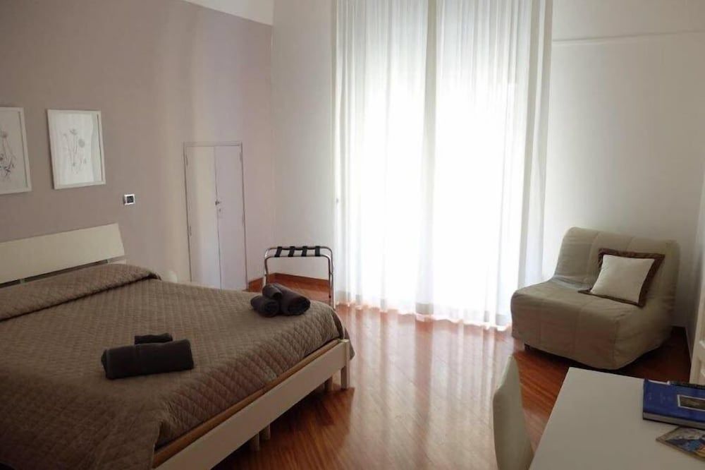 La Cattedrale B&B 3