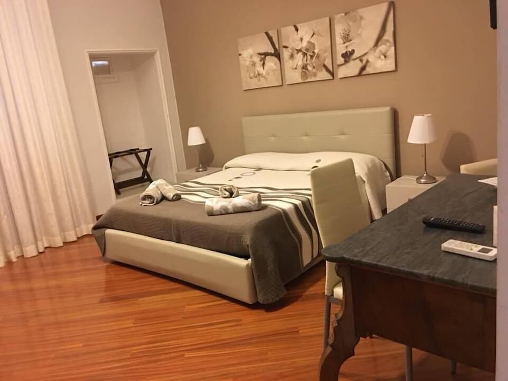 La Cattedrale B&B 2