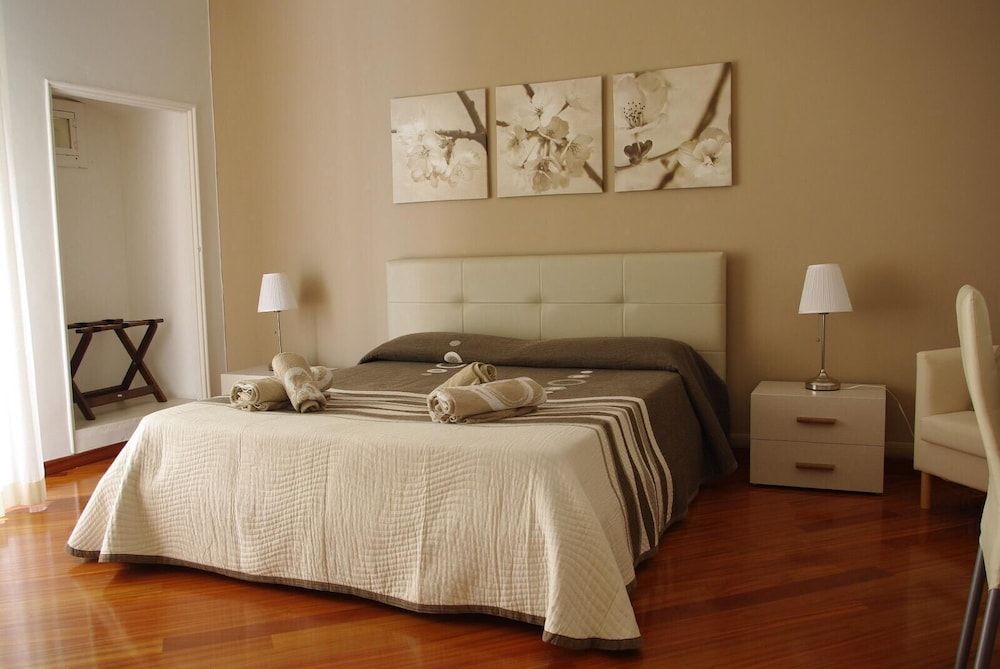 La Cattedrale B&B -1 estrellas en Ruvo di Puglia