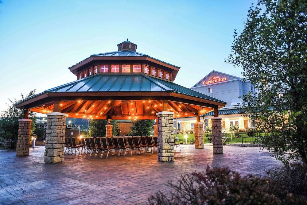 Hilton Garden Inn Watertown/Thousand Islands 3 estrellas en Watertown
