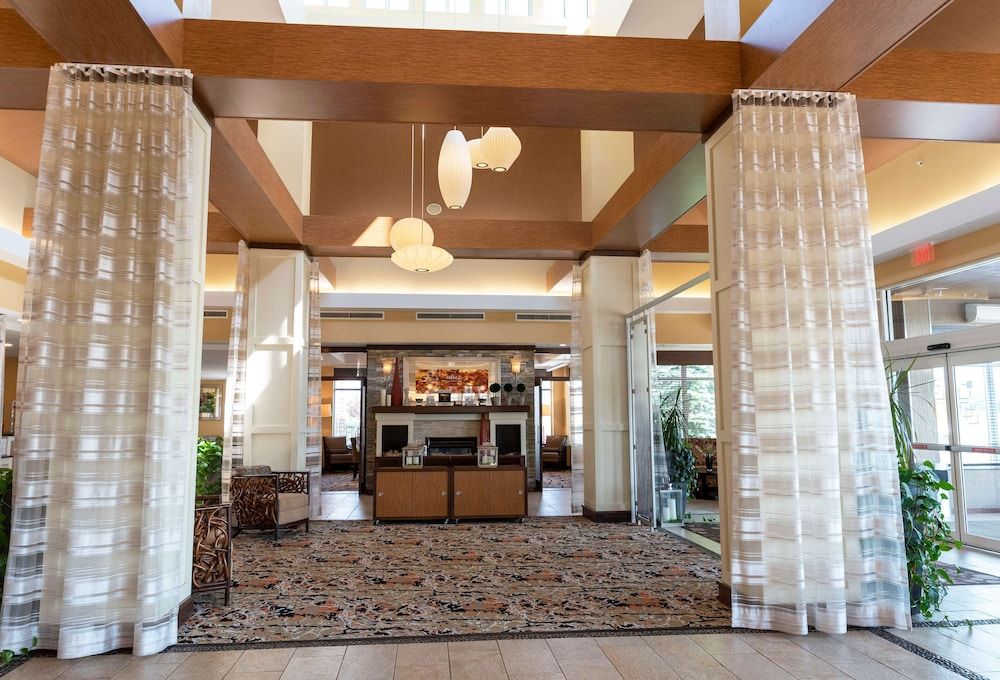 Hilton Garden Inn Watertown/Thousand Islands 3