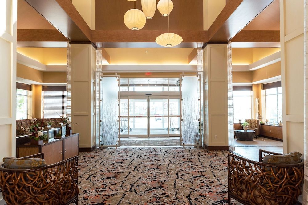 Hilton Garden Inn Watertown/Thousand Islands 2