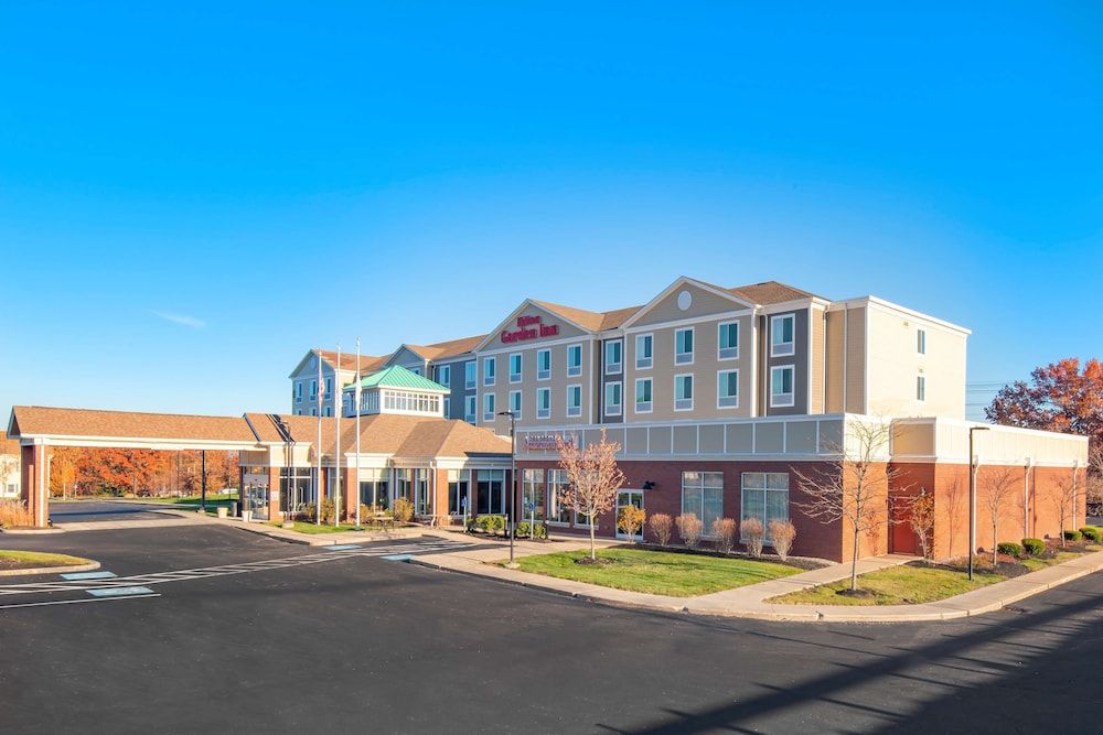 Hilton Garden Inn Devens Common 3 estrellas en Devens