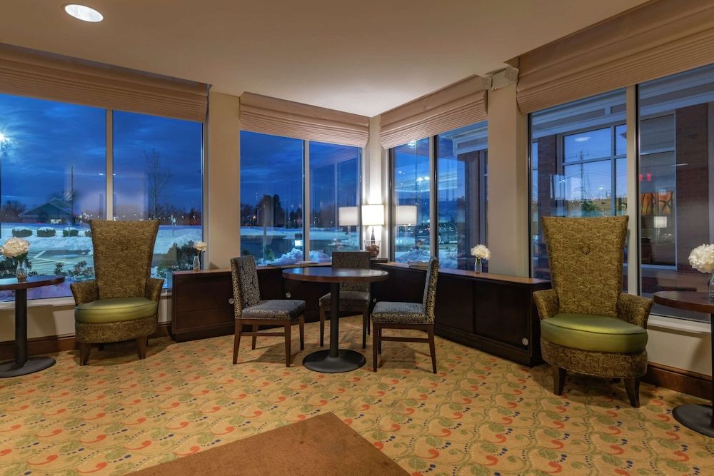 Hilton Garden Inn Devens Common 2