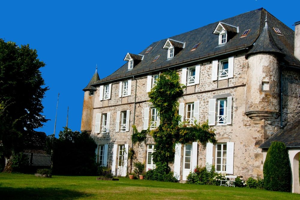 Chateau de Savennes -1 estrellas en Savennes