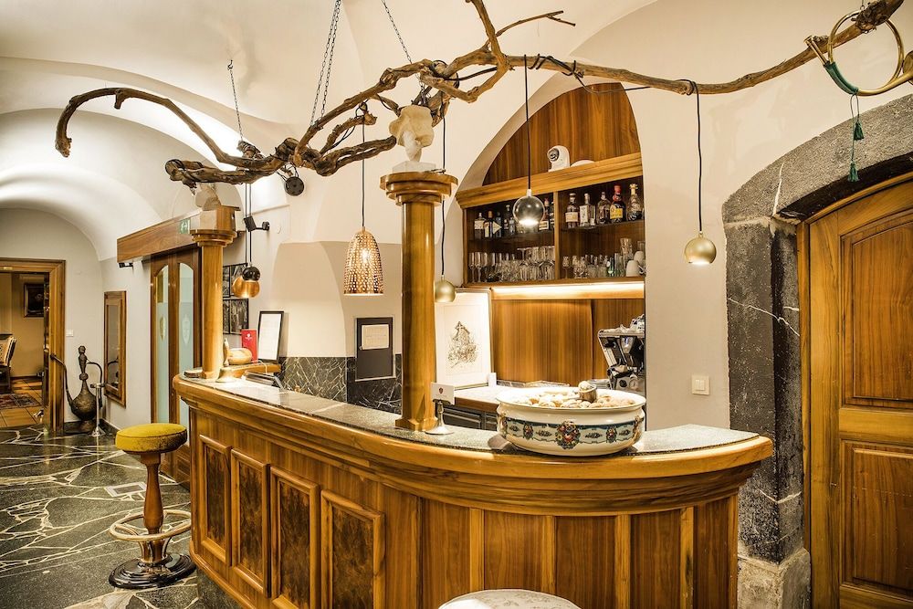 Hotel Pok Garni 3