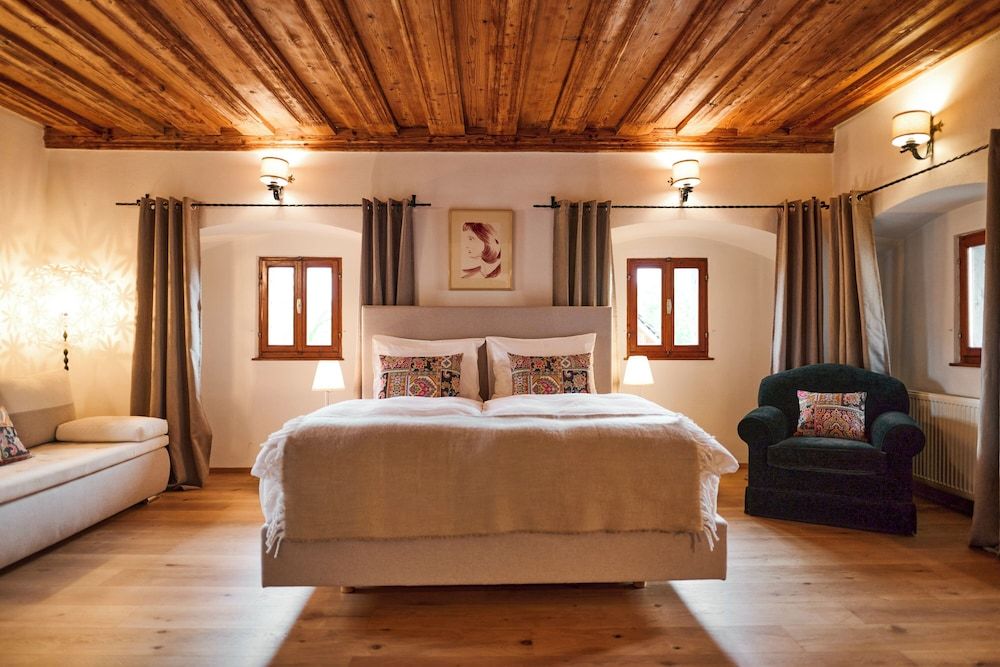 Hotel Pok Garni 4 estrellas en Brezovica
