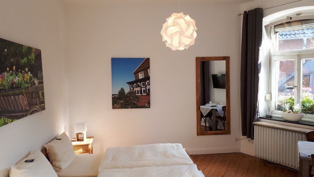 Gästehaus Alte Schmiede 2
