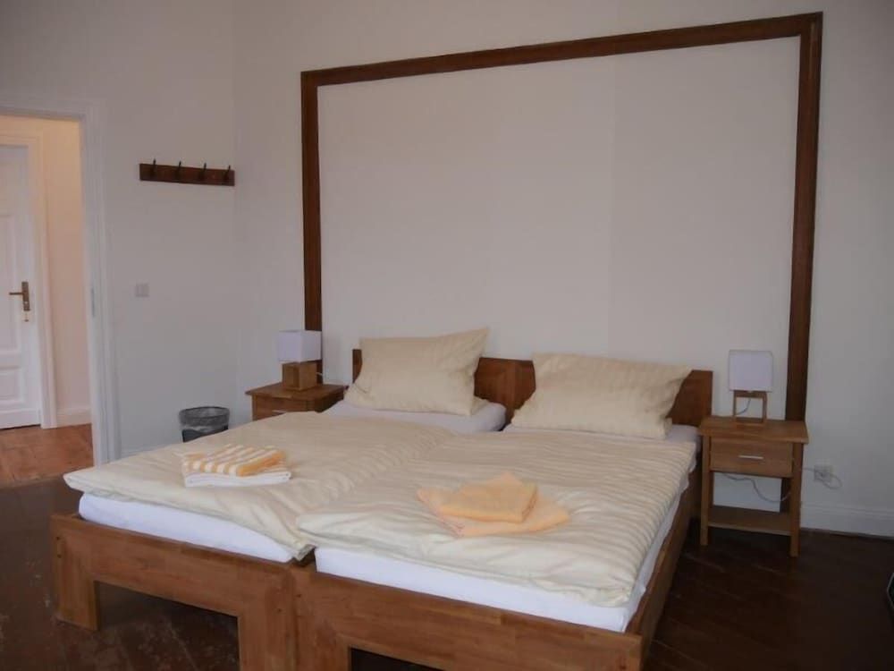 Gästehaus Alte Schmiede -1 estrellas en Ascheberg