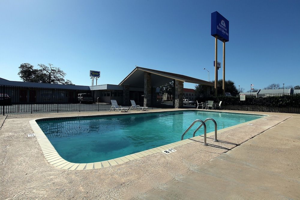 Americas Best Value Inn Uvalde 2 estrellas en Uvalde