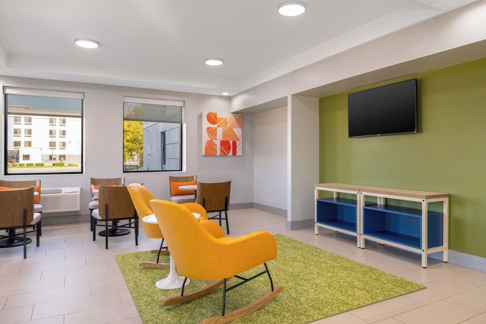Spark by Hilton Fishkill 3
