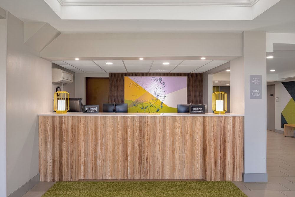 Spark by Hilton Fishkill 2