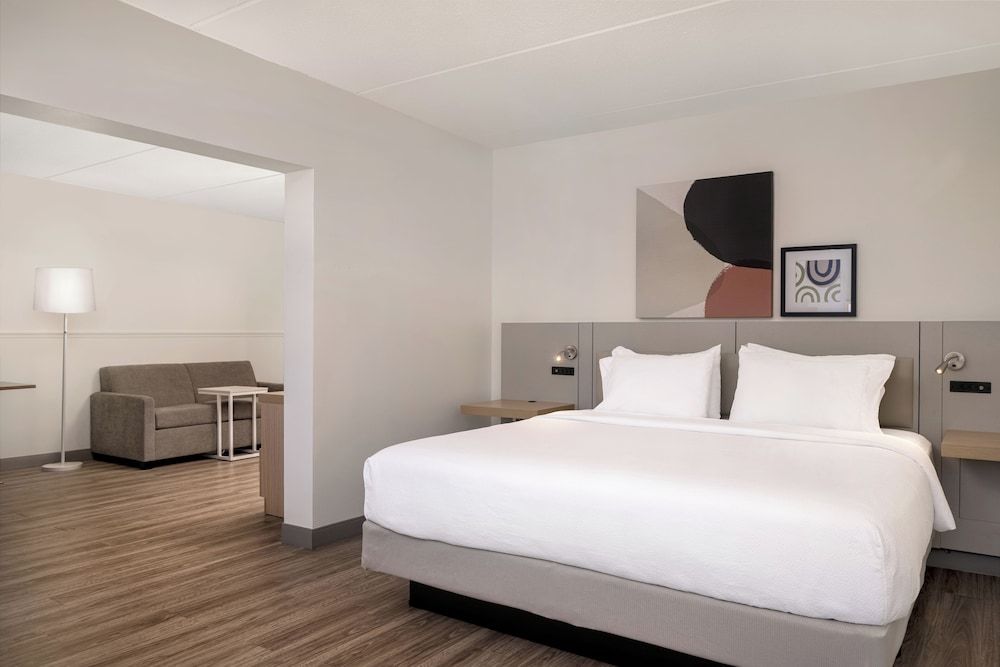 Spark by Hilton Fishkill 3 estrellas en Fishkill