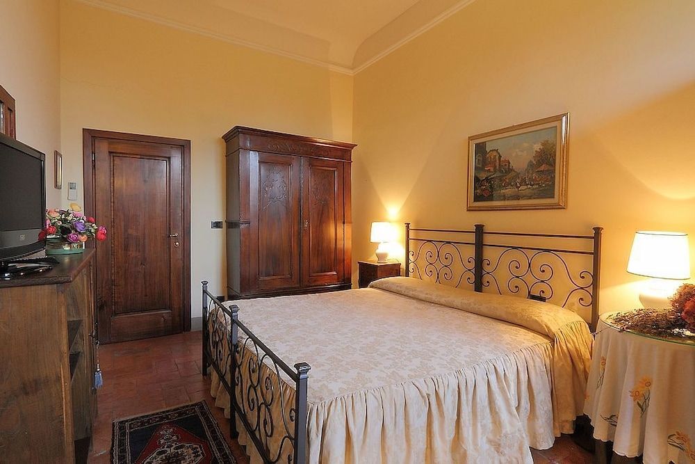 Villa Il Colle 3