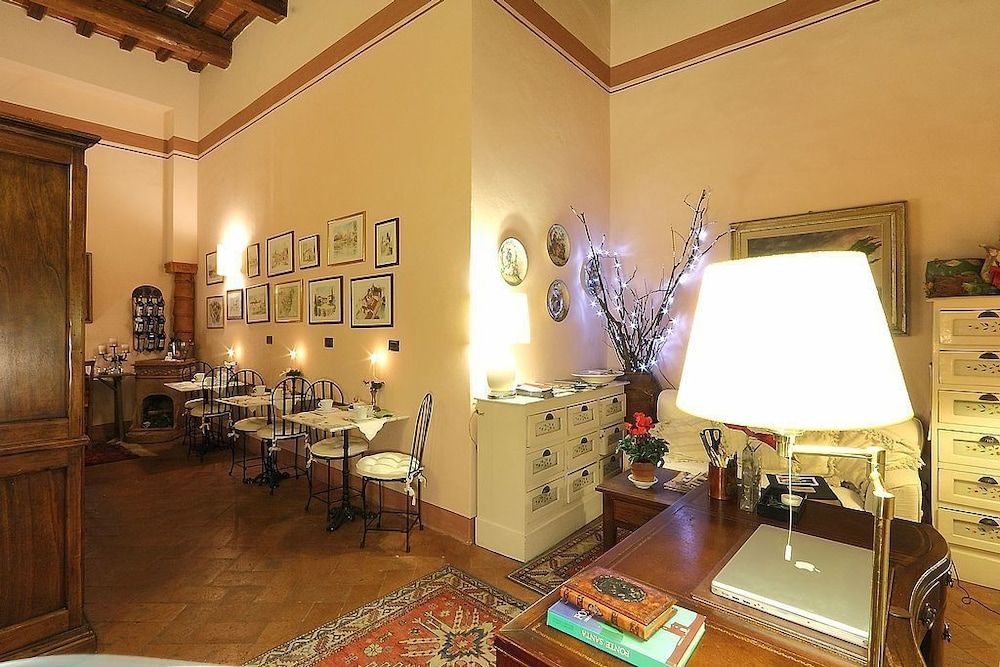 Villa Il Colle 2