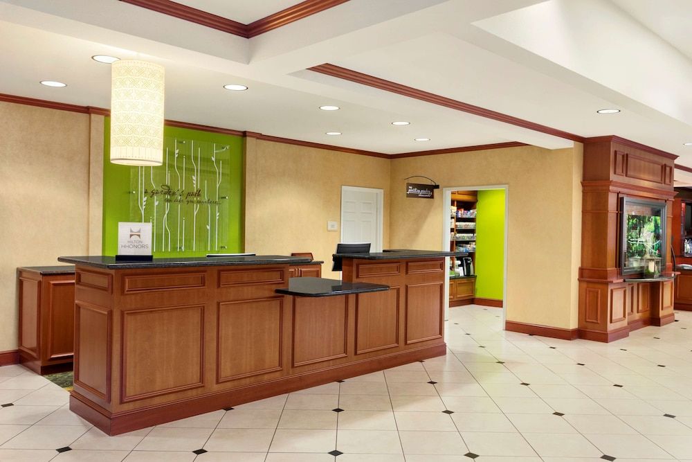 Hilton Garden Inn Bartlesville 3