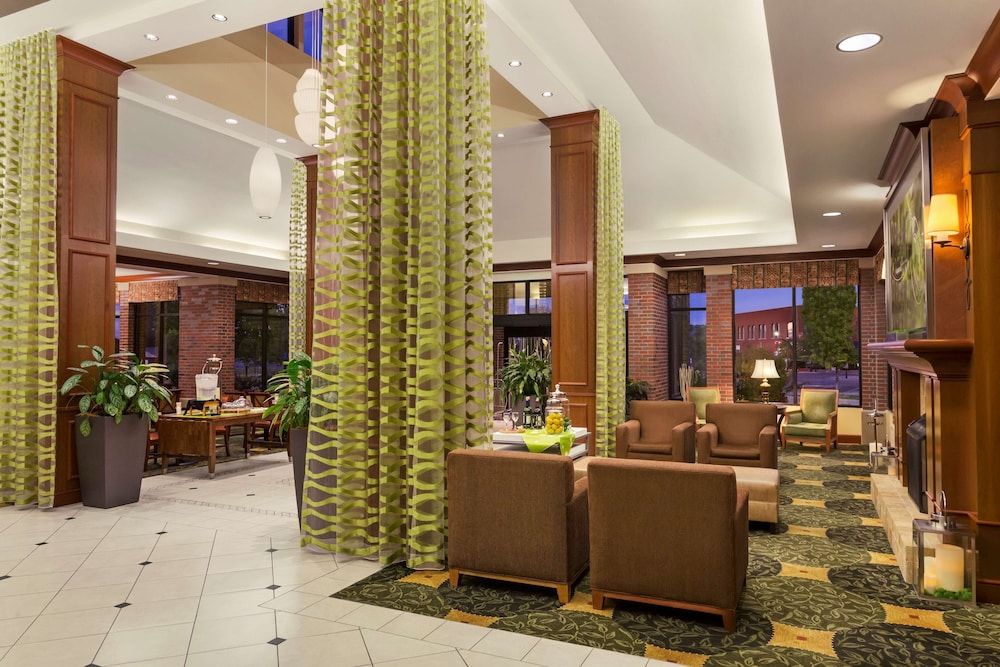 Hilton Garden Inn Bartlesville 2