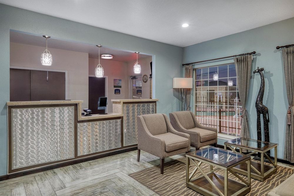 Best Western Lake Conroe Inn 3