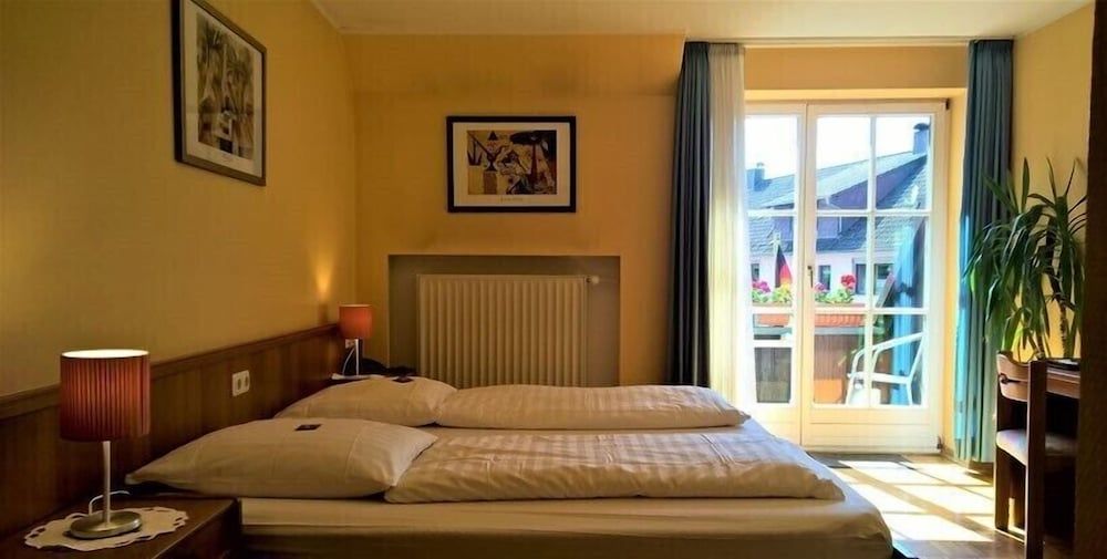 Hotel-Restaurant Zum Goldenen Stern 3