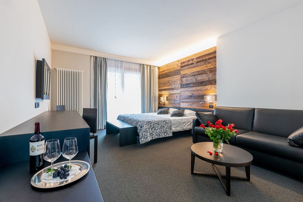 Hotel La Perla 2