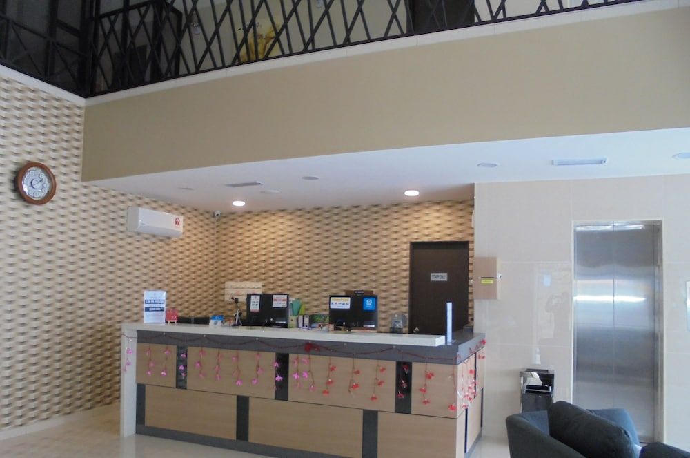 Kampar Boutique Hotel 2