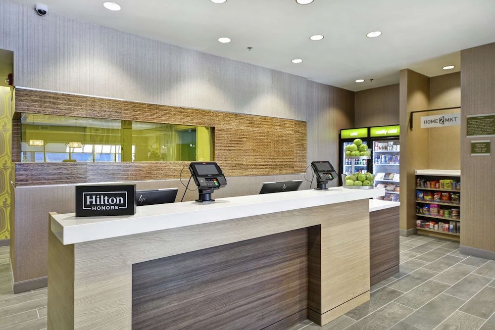 Home2 Suites by Hilton Carbondale 3