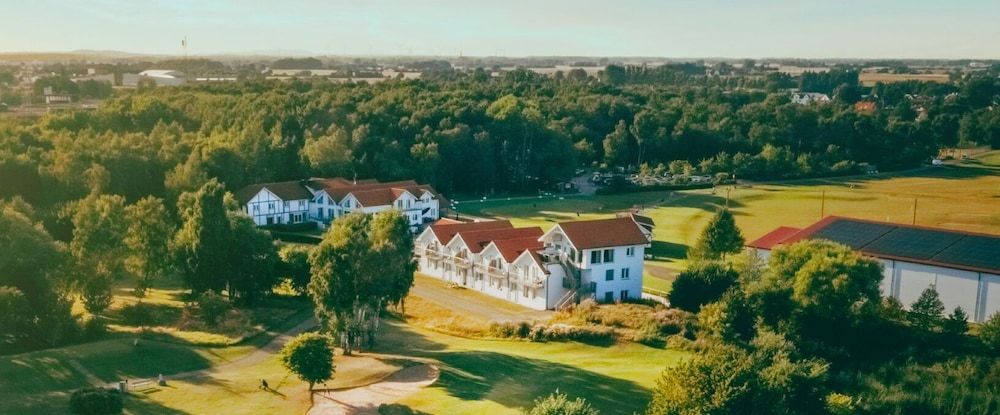 Lydinge Resort 4 estrellas en Hyllinge