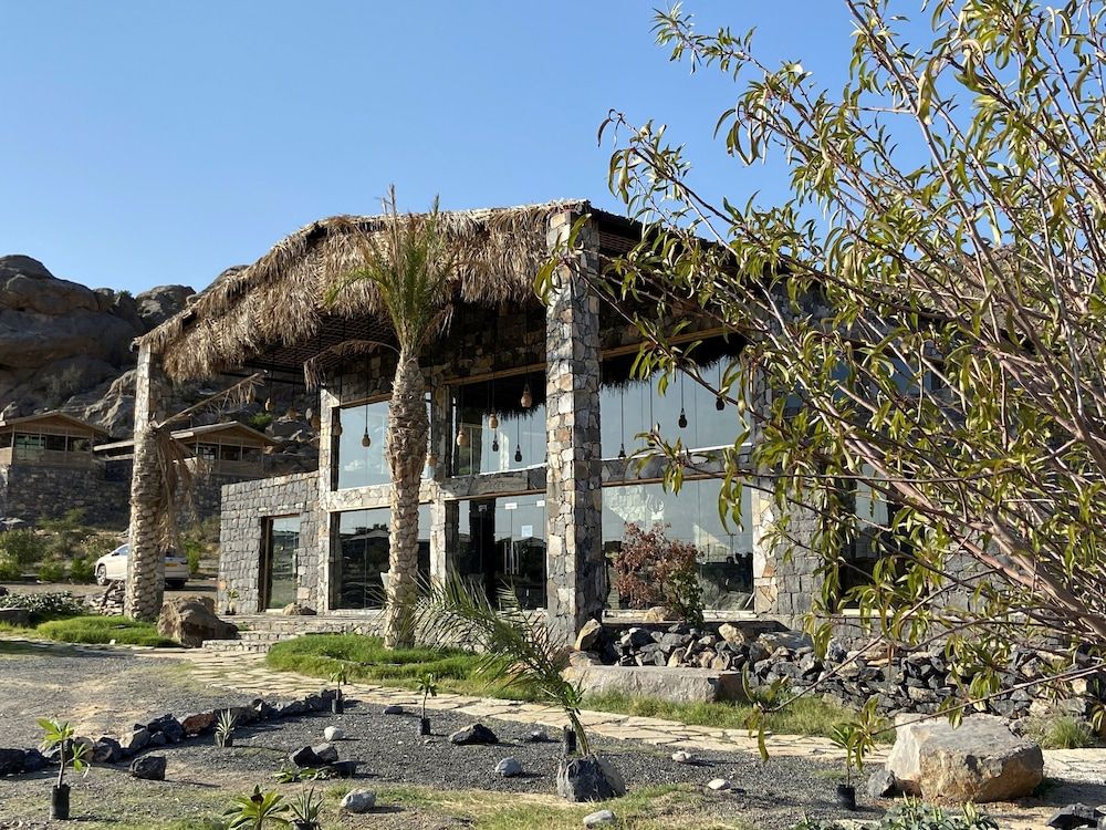 Sama Jabal Shams Resort 3